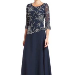 Women’s Evening Gown